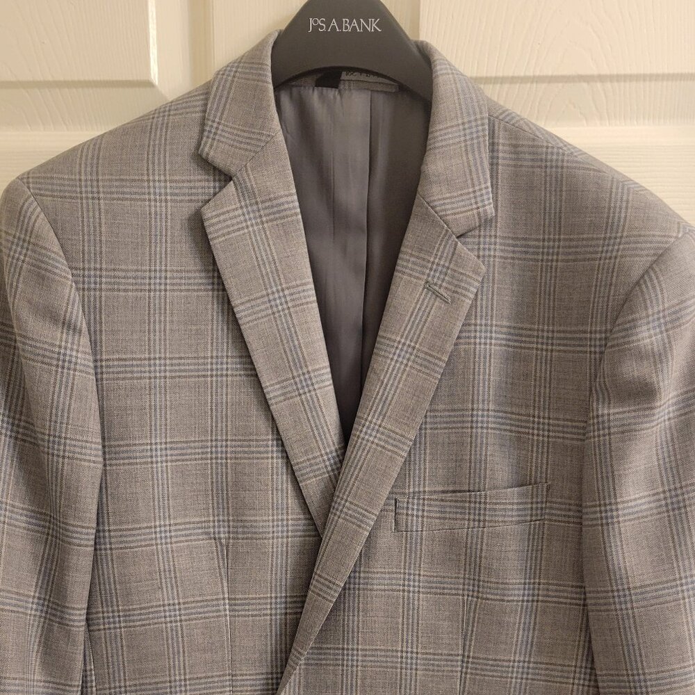 Gently Used Jos. A Bank Blazer